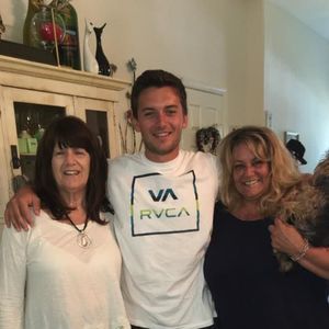 Meet your Posher, Austin